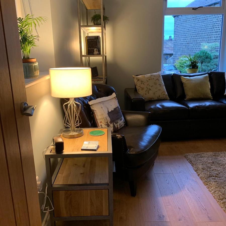 Withens Way Holiday Cottage, 2 Bedrooms, Haworth Exterior foto
