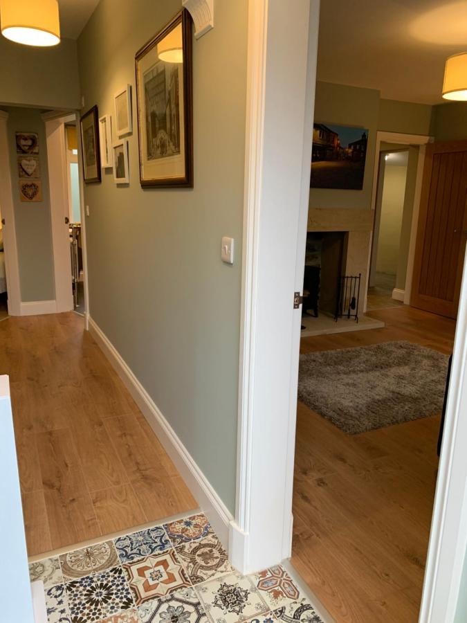 Withens Way Holiday Cottage, 2 Bedrooms, Haworth Exterior foto
