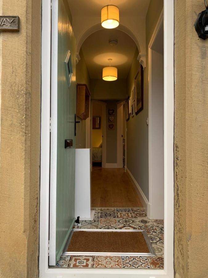 Withens Way Holiday Cottage, 2 Bedrooms, Haworth Exterior foto